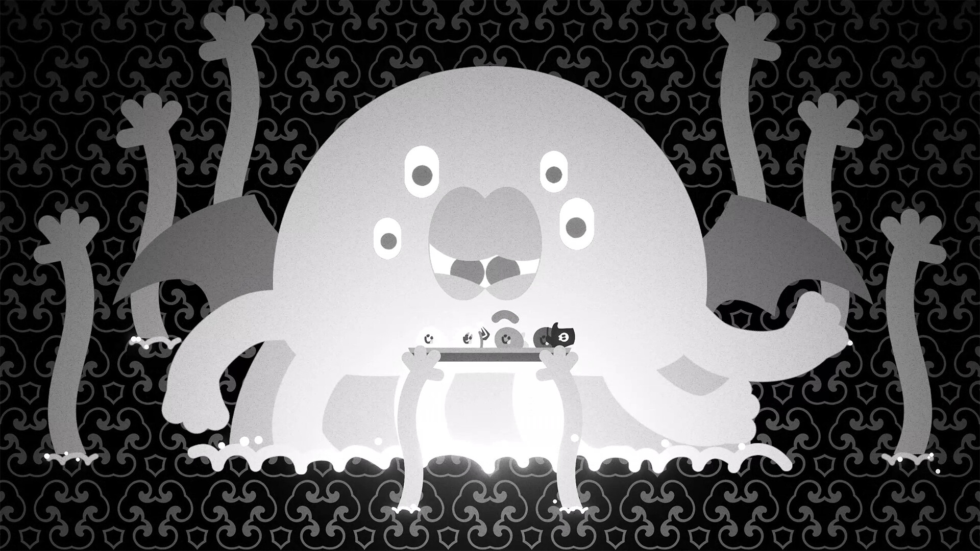 Bang Bang Barrage PC Steam Account