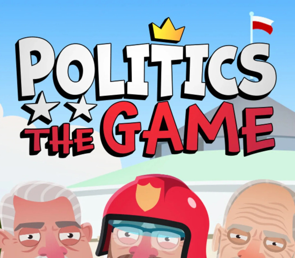 Politics The Game PC Steam Account