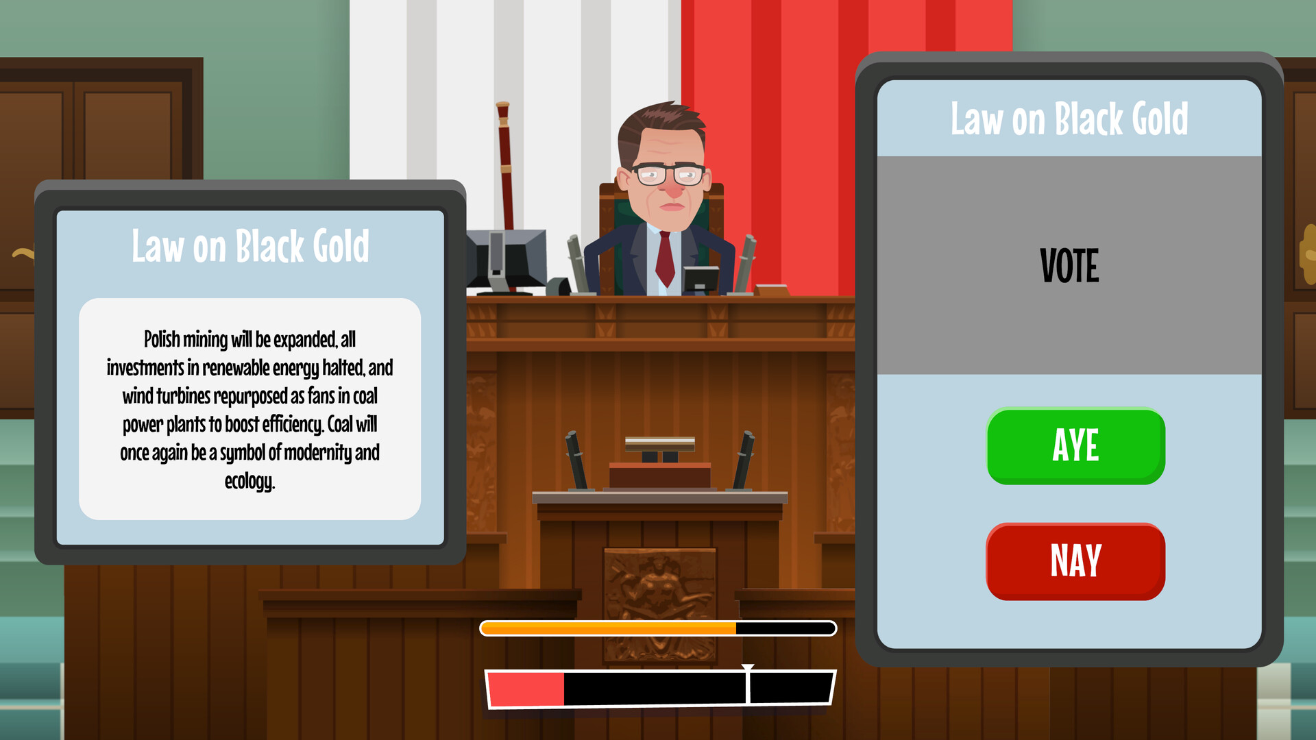 Politics The Game PC Steam Account