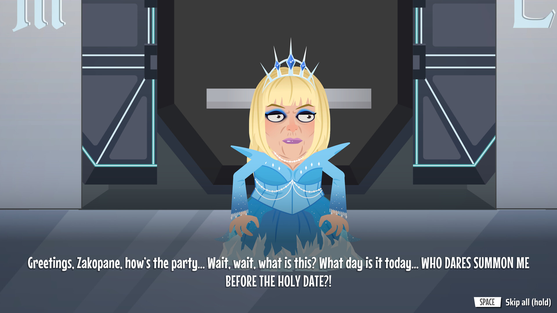 Politics The Game PC Steam Account