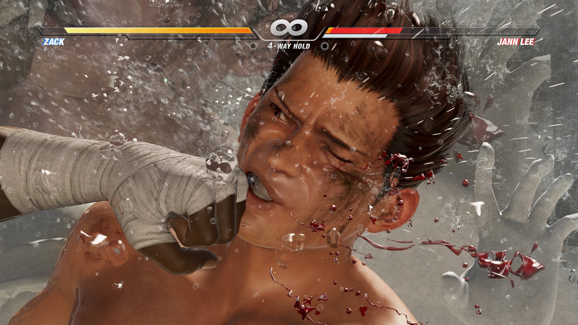 DEAD OR ALIVE 6 Digital Deluxe Xbox One / Xbox Series X|S Account