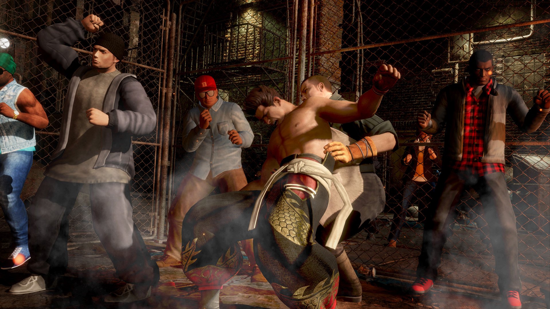 DEAD OR ALIVE 6 Digital Deluxe Xbox One / Xbox Series X|S Account