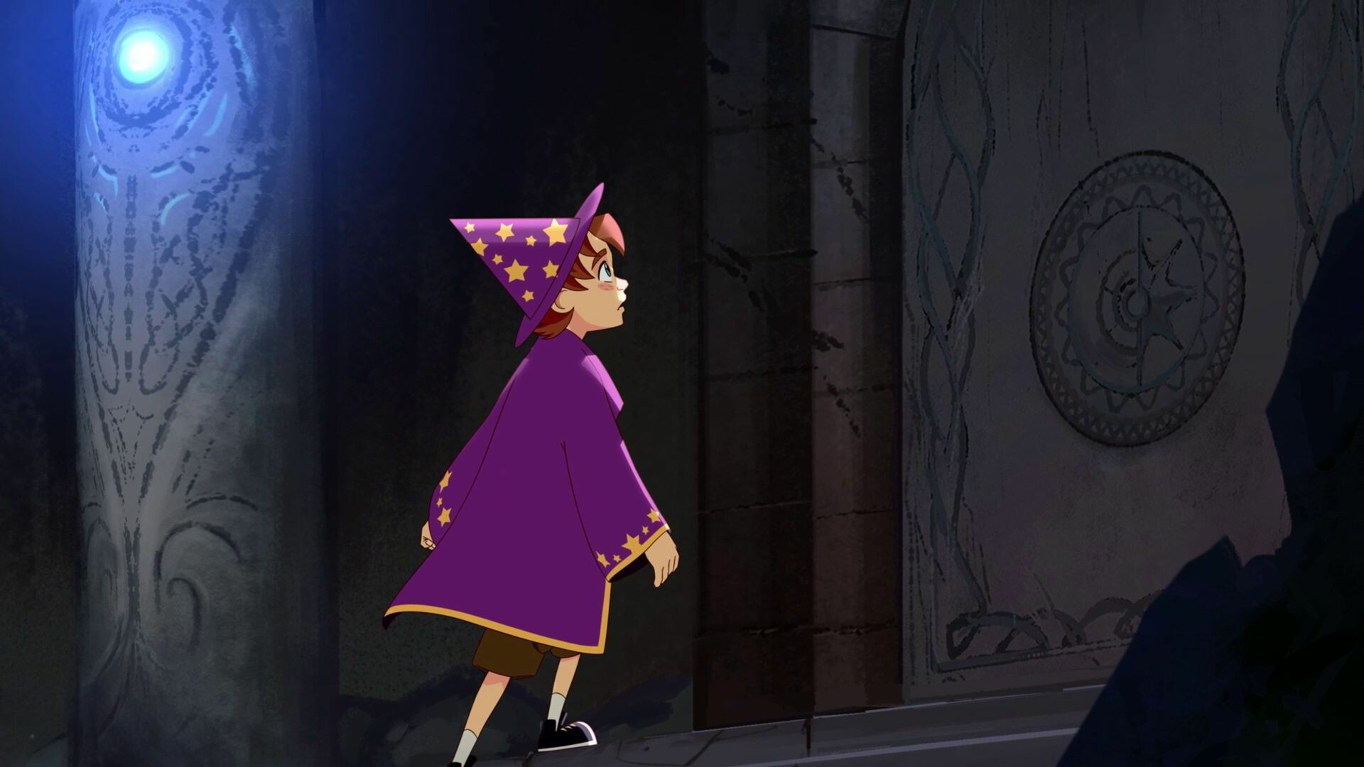 Simon the Sorcerer Origins PC Steam Account