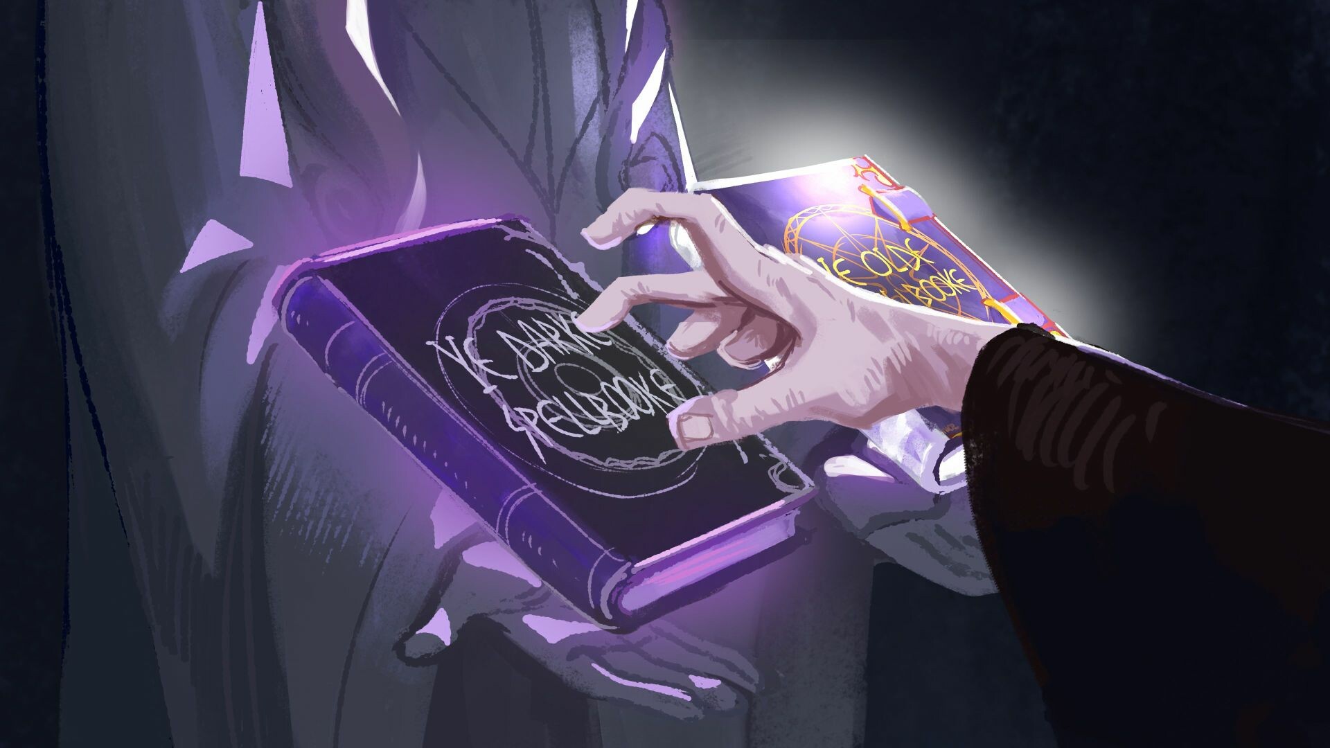 Simon the Sorcerer Origins PC Steam Account