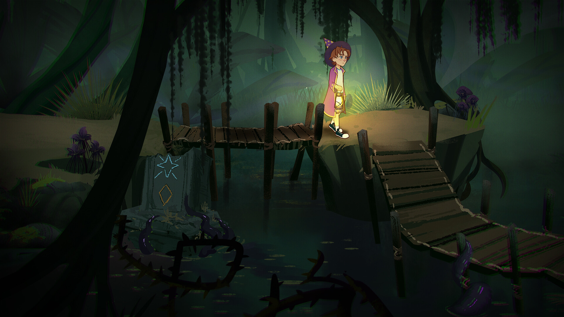 Simon the Sorcerer Origins PC Steam Account