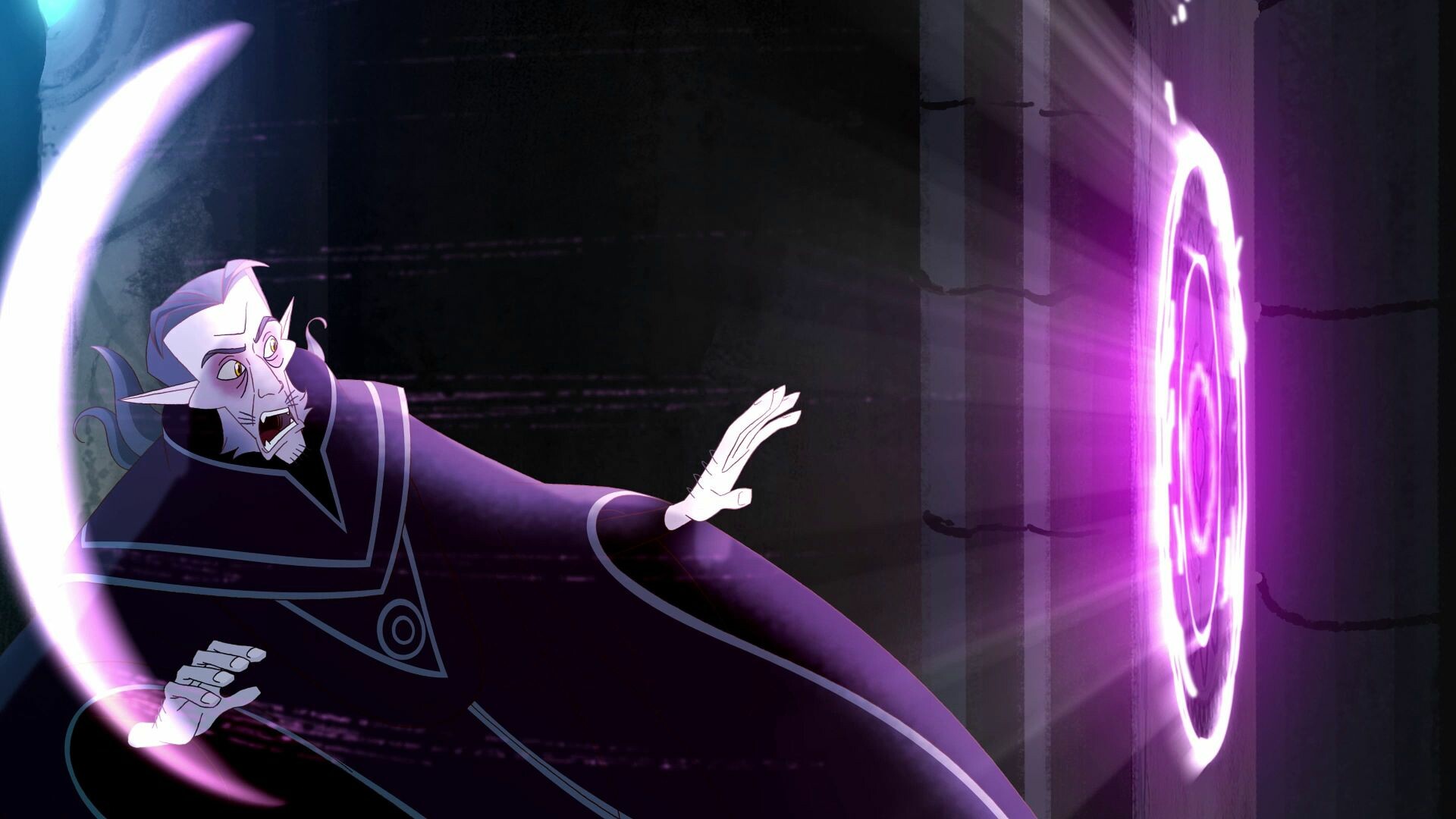 Simon the Sorcerer Origins PC Steam Account