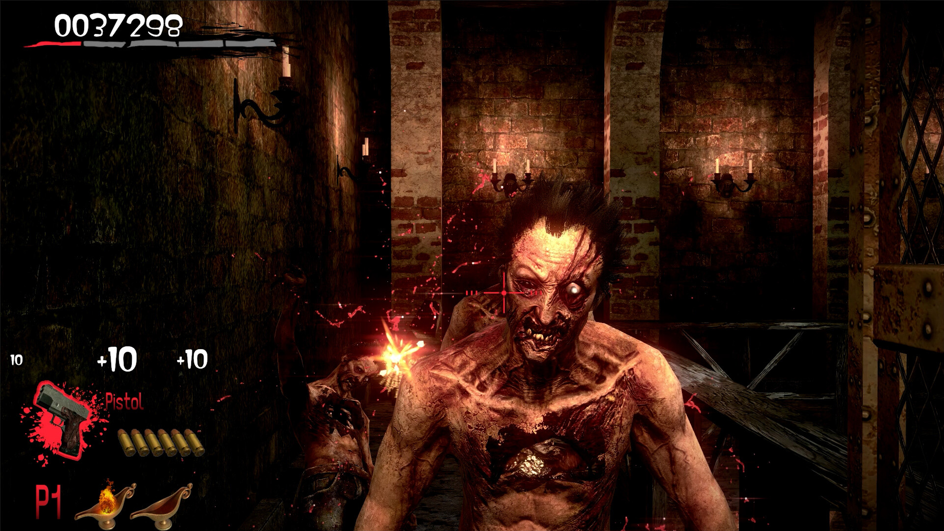 THE HOUSE OF THE DEAD 2: Remake! XBOX One / Xbox Series X|S Account