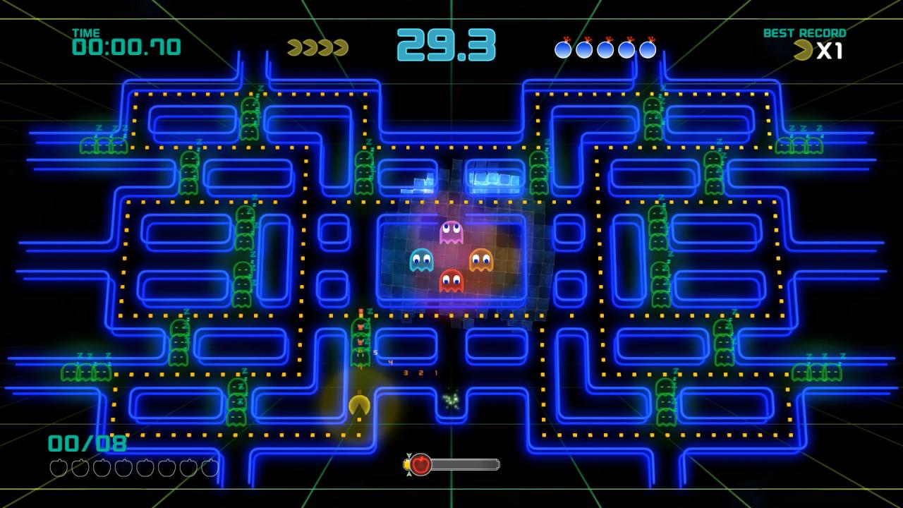 PAC-MAN Championship Edition 2 EU XBOX One CD Key