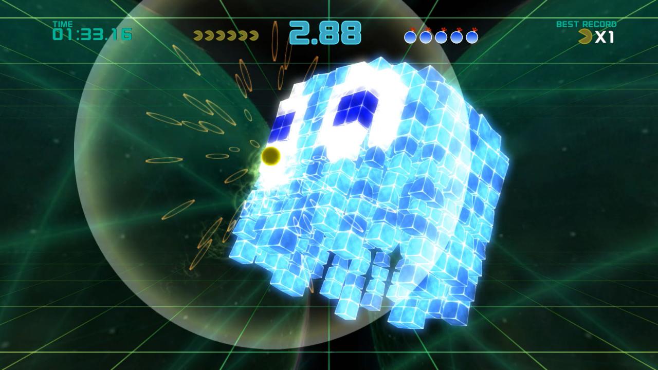 PAC-MAN Championship Edition 2 EU XBOX One CD Key