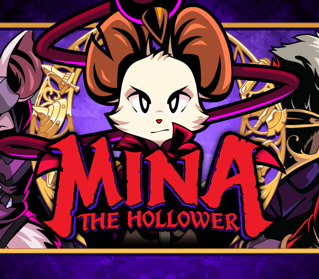 Mina the Hollower PC Steam Account