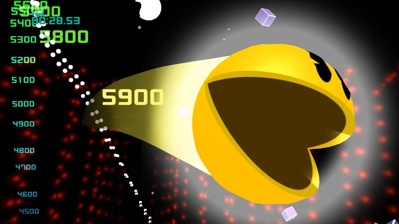 PAC-MAN Championship Edition 2 EU XBOX One CD Key