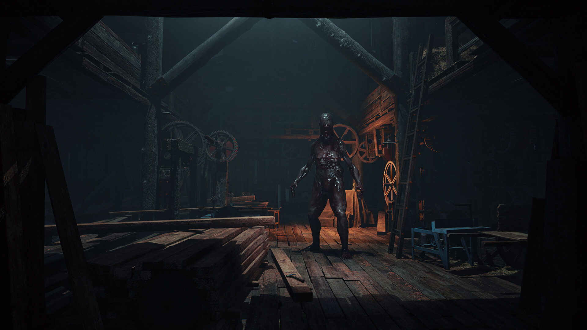 Outbreak Island PC Steam Account