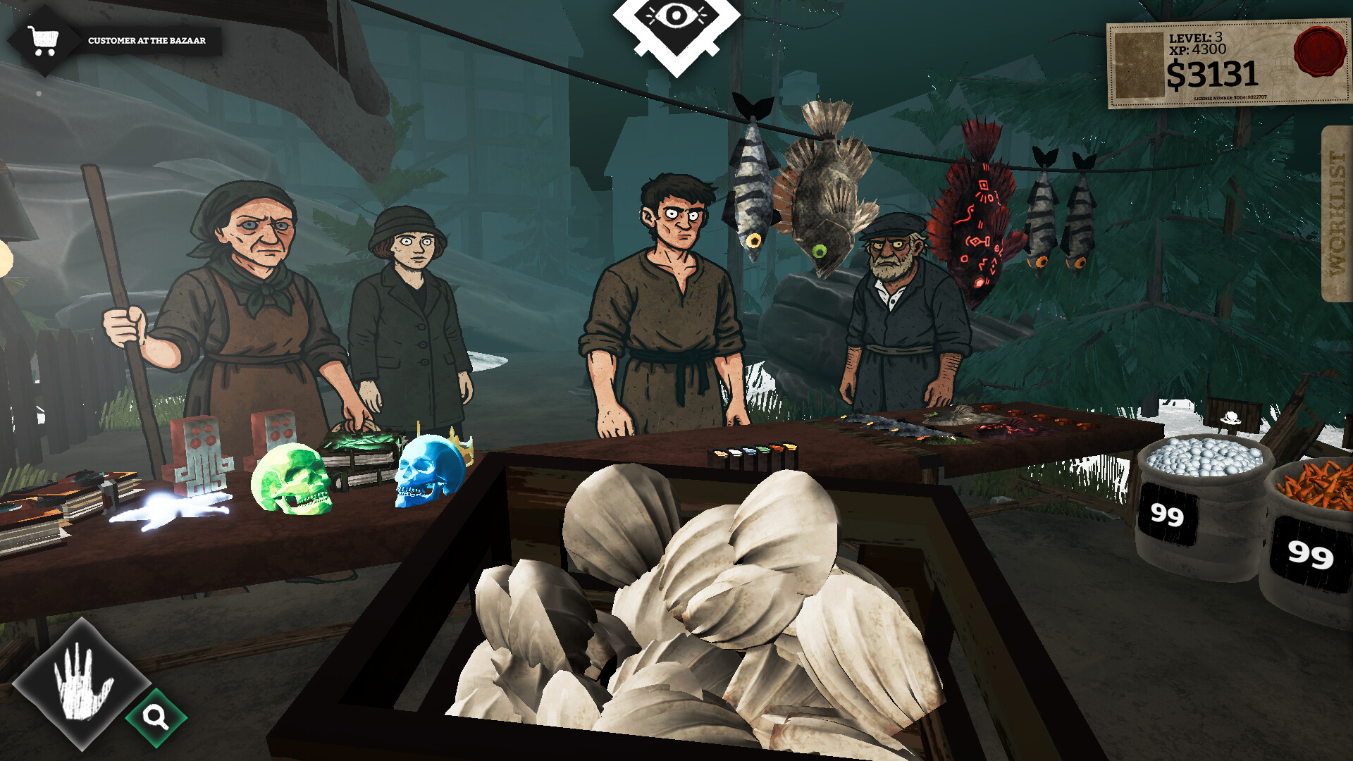 Sunken Engine PC Steam Account