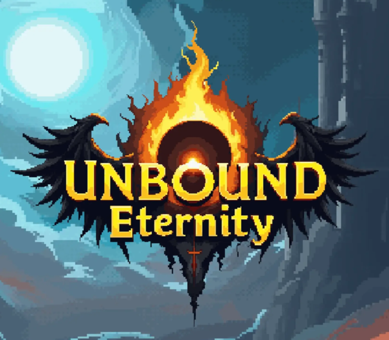 Unbound Eternity PC Steam Klucz cyfrowy