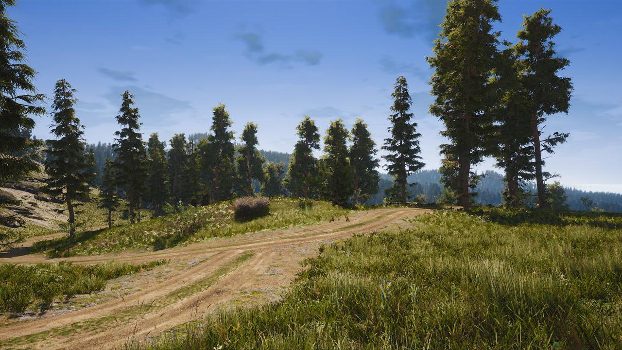 SCUM EU Steam CD Key