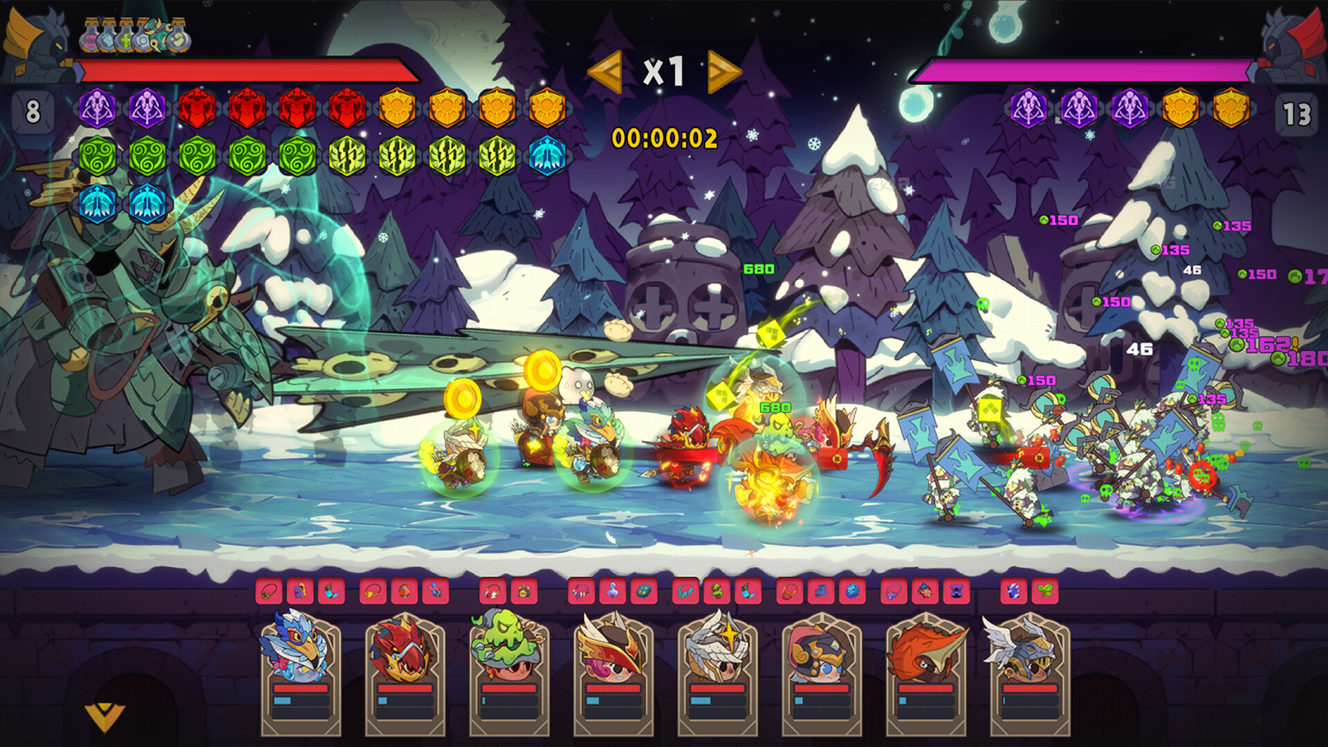 Magicbook AutoBattler: Contract PC Steam Account