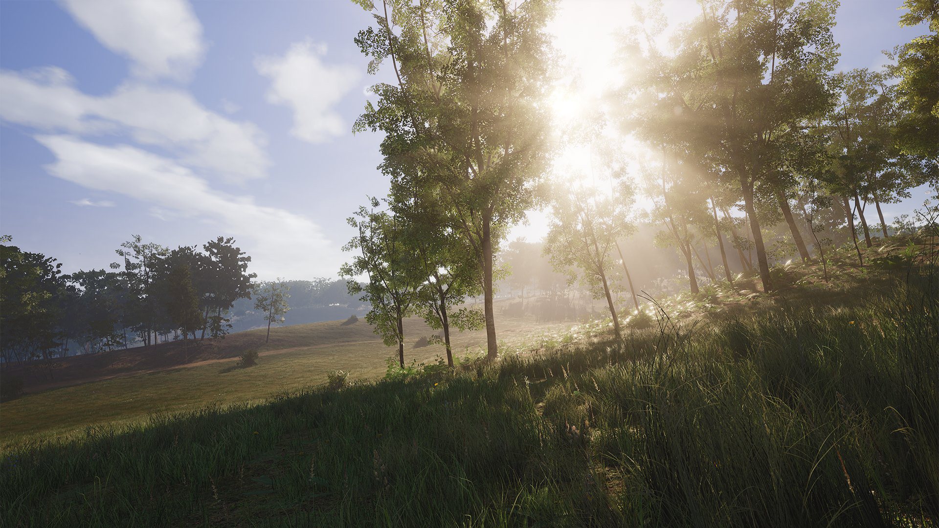SCUM EU Steam CD Key