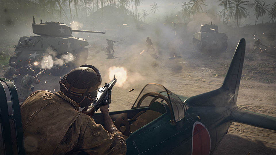 Call of Duty: Vanguard EU XBOX One CD Key
