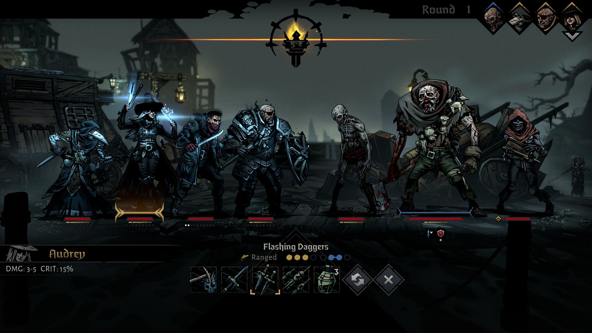 Darkest Dungeon II - Infernal Supporter Pack DLC PC Steam CD Key
