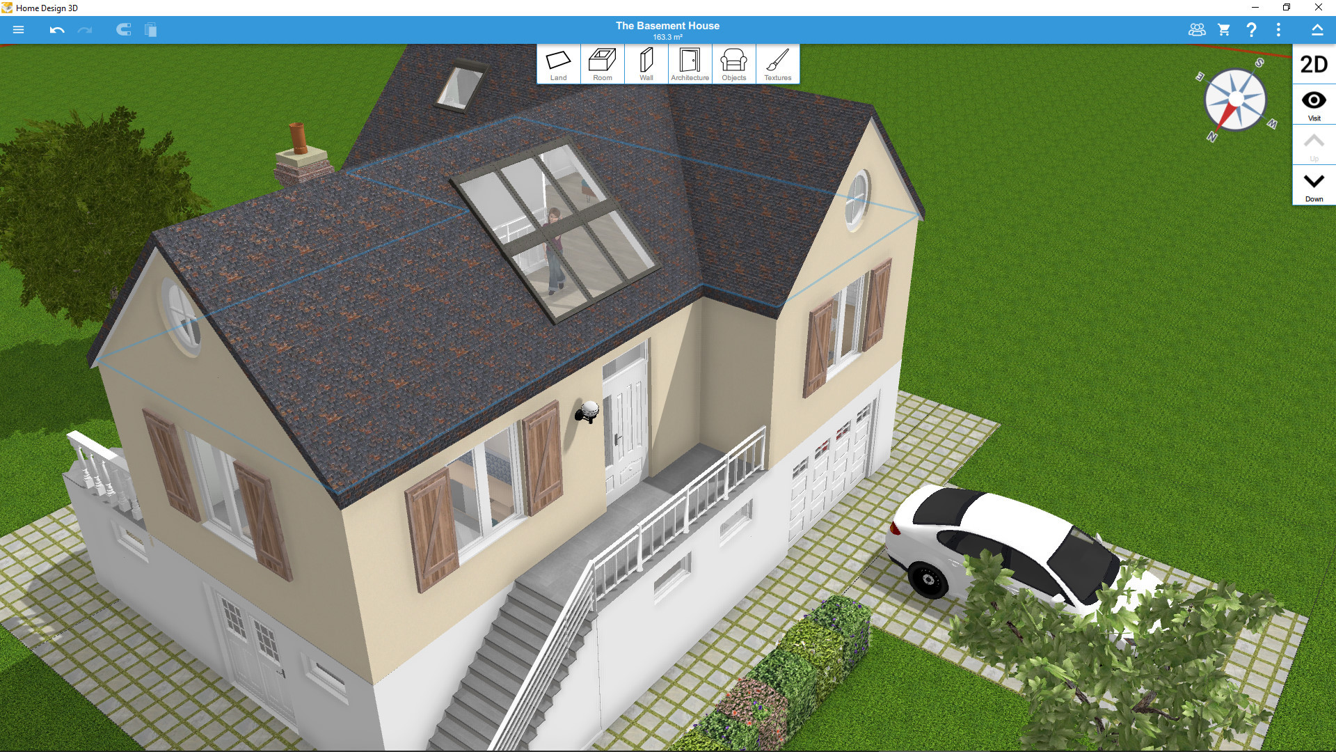 Home Design 3D Ultimate Bundle PC Steam CD Key