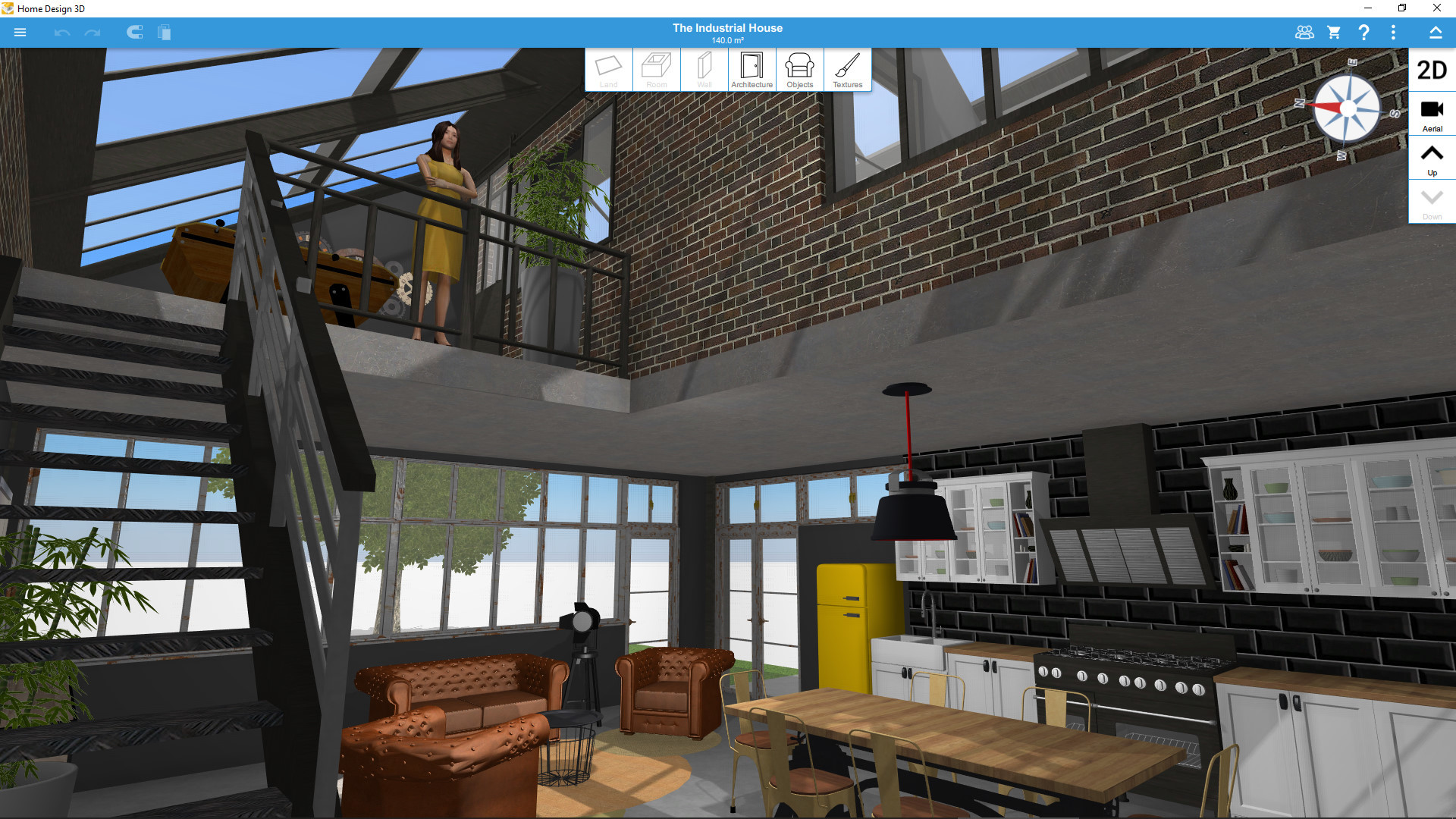 Home Design 3D Ultimate Bundle PC Steam CD Key