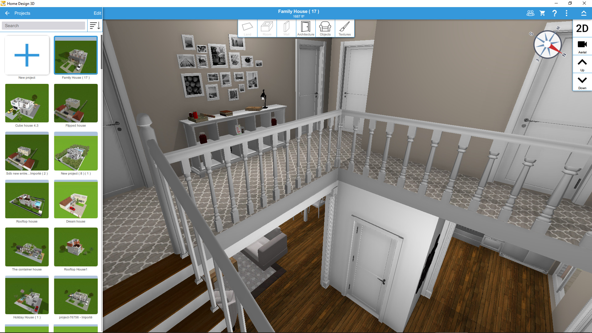 Home Design 3D Ultimate Bundle PC Steam CD Key