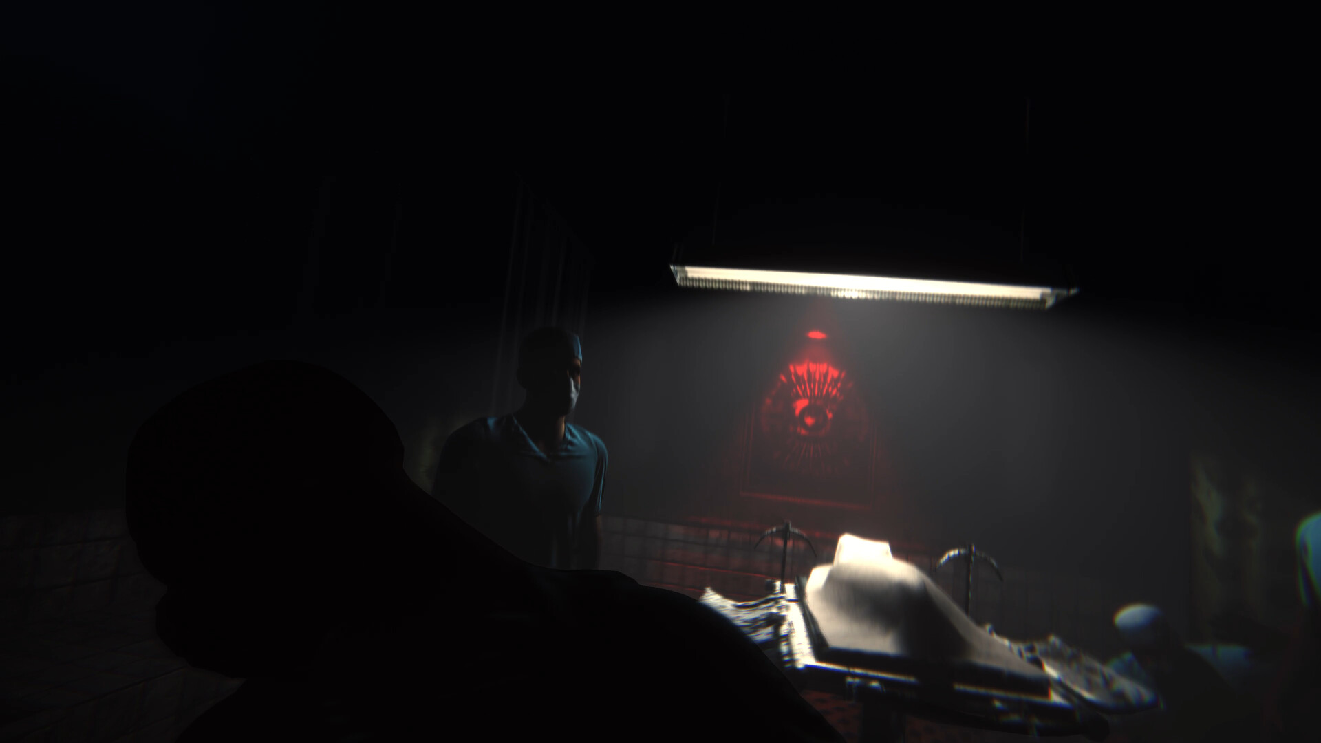 Thief's Shelter PC Steam Account