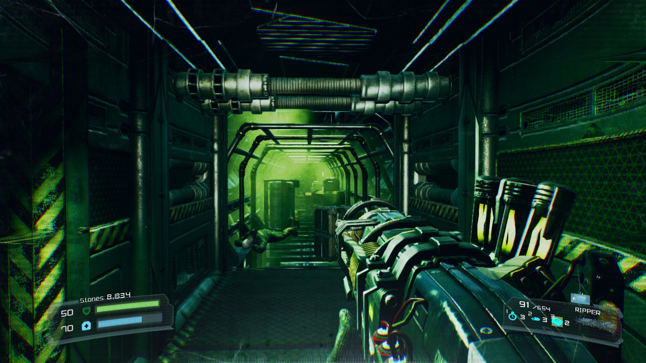 Hollow 2 PC Steam Account