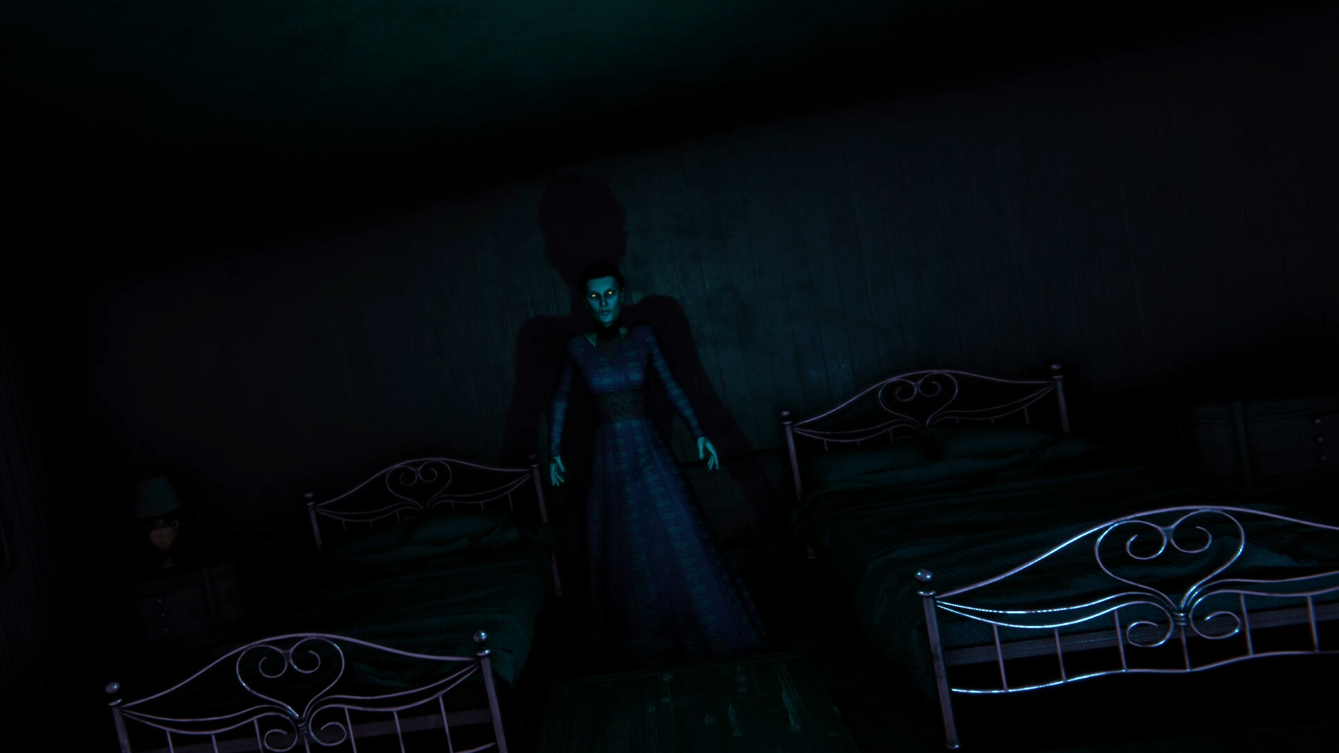 Thief's Shelter PC Steam Account