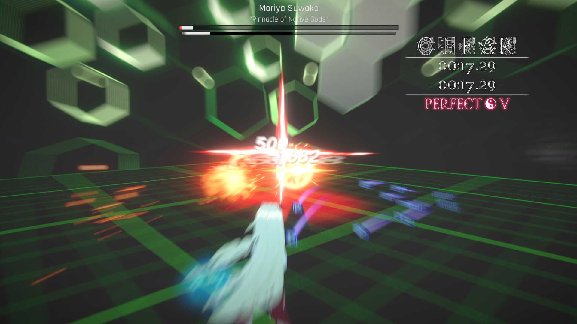 Touhou Dystopian PC Steam Account