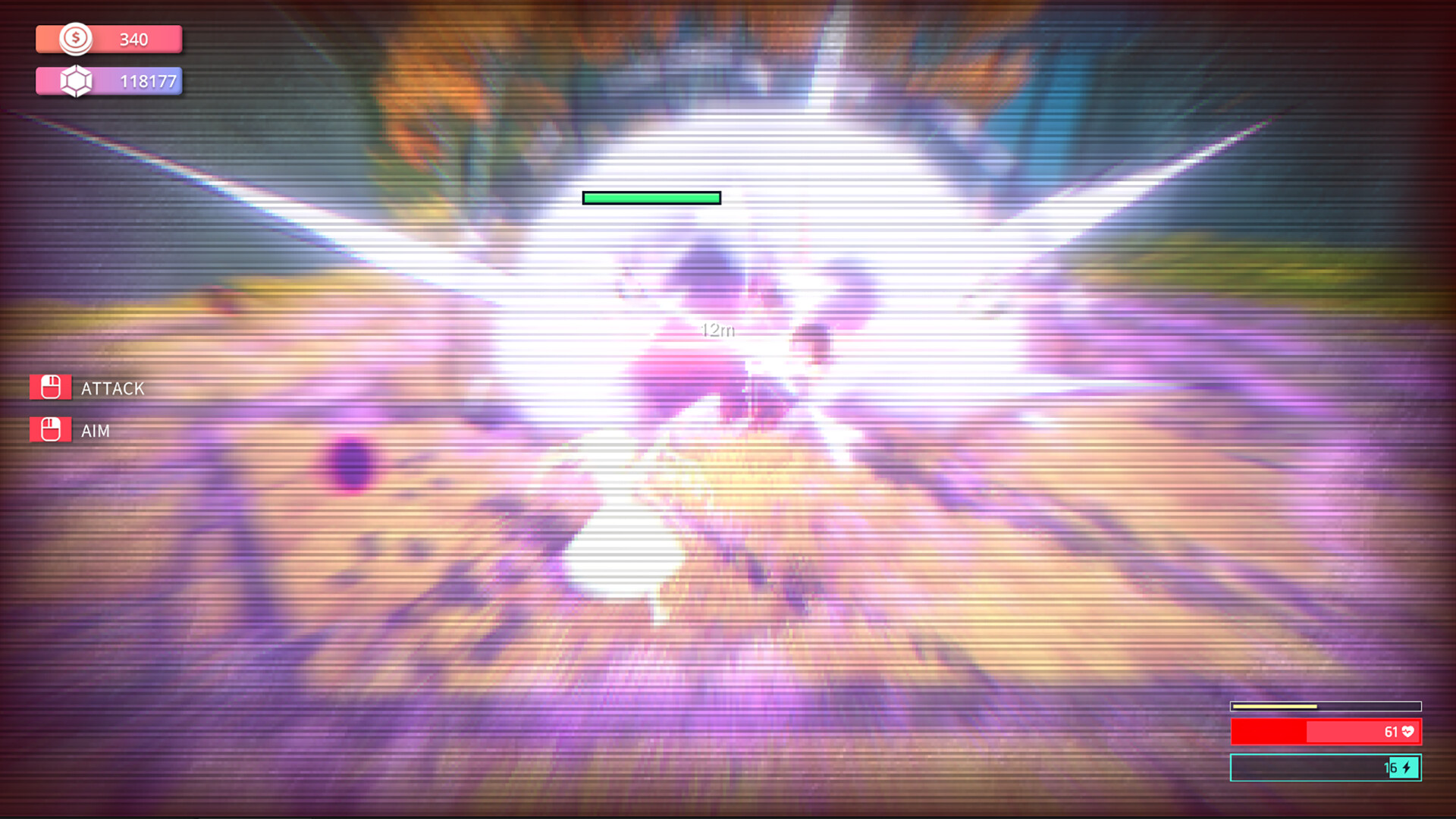Touhou Dystopian PC Steam Account