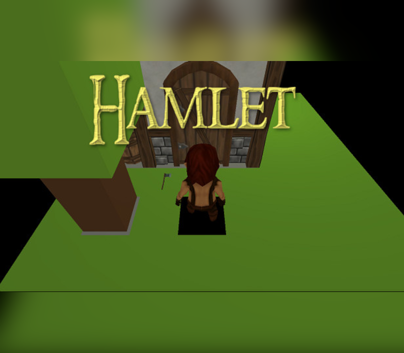 Hamlet PC Steam Klucz cyfrowy