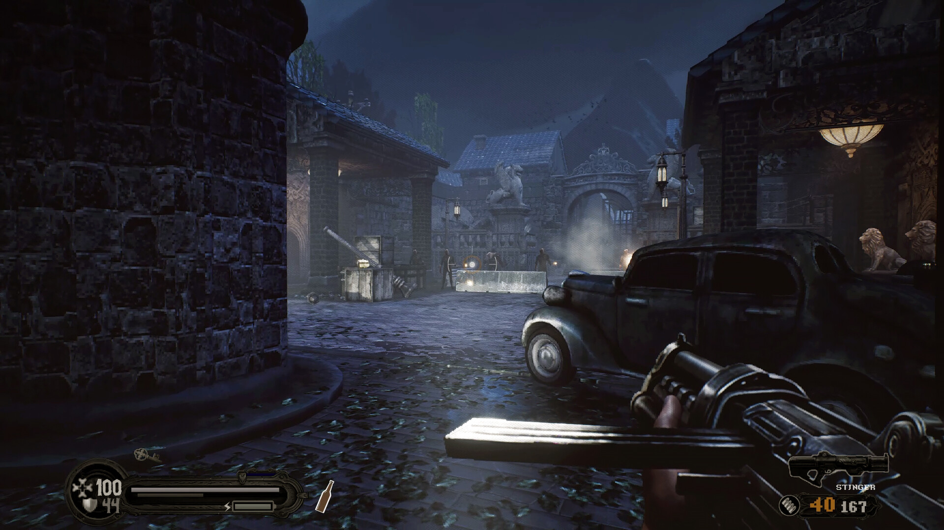 Painted In Blood PC Steam Account