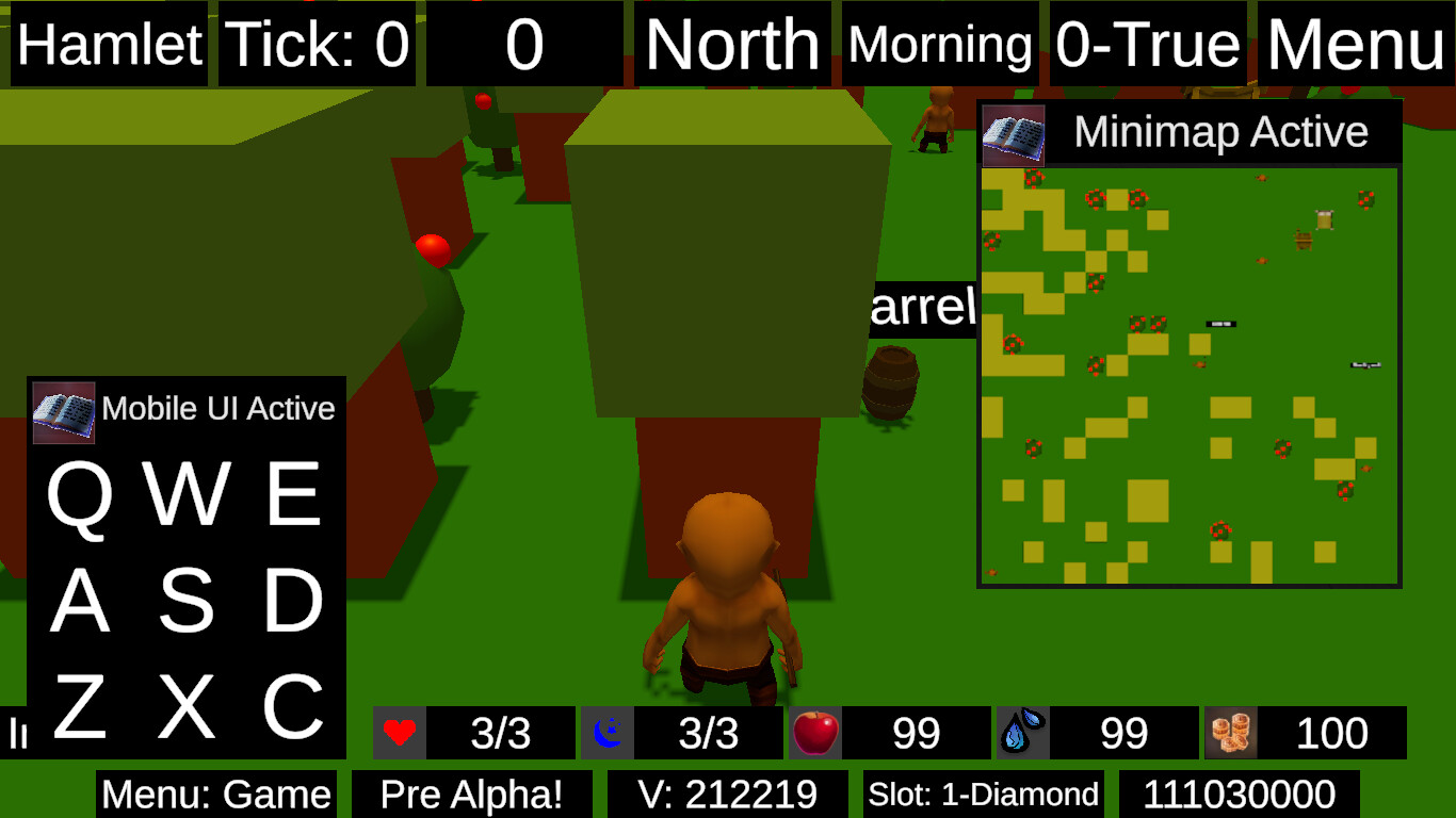 Hamlet PC Steam Klucz cyfrowy
