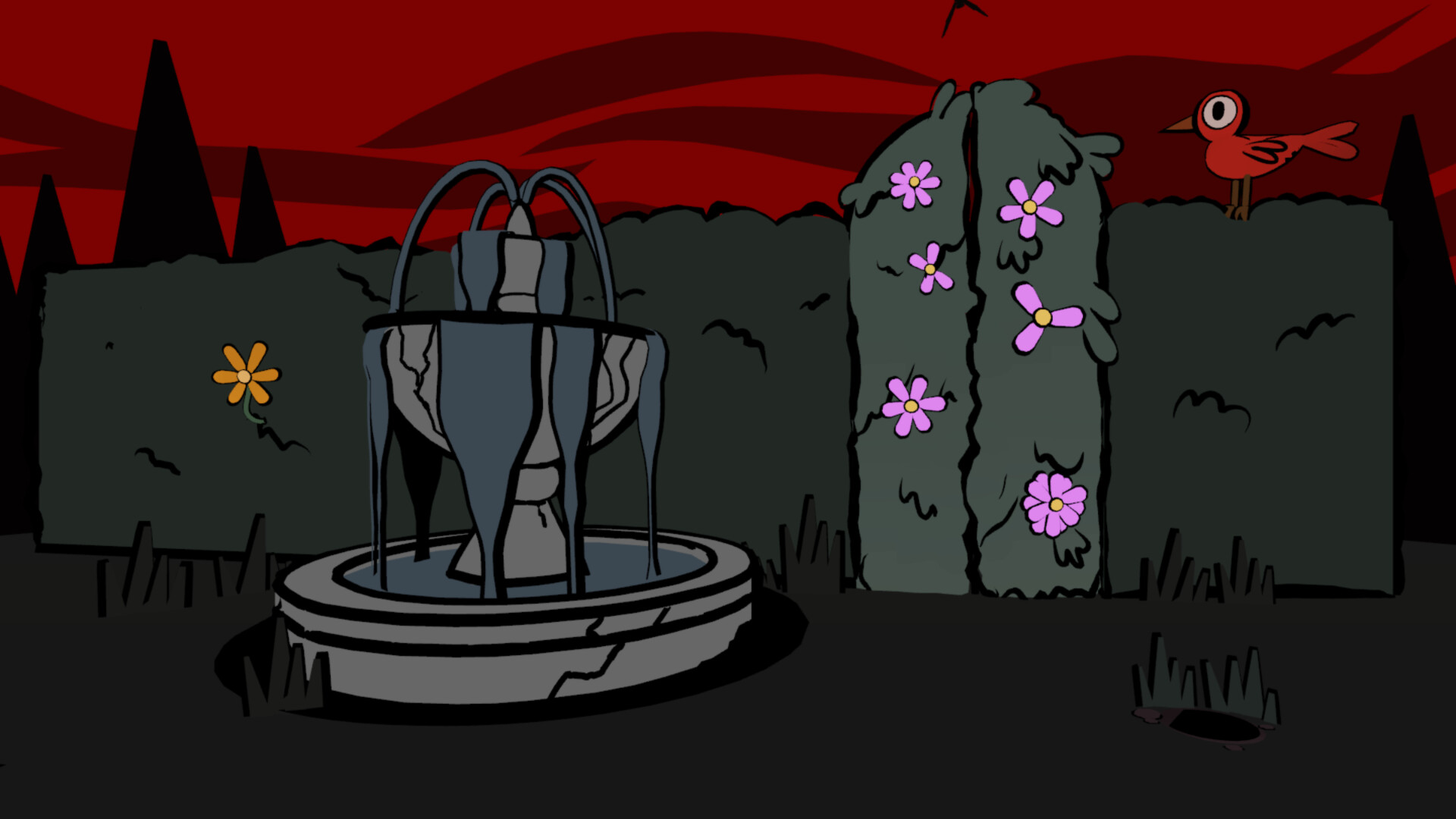 Riddlewood Manor PC Steam Account