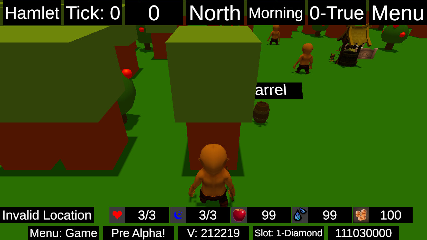 Hamlet PC Steam Klucz cyfrowy