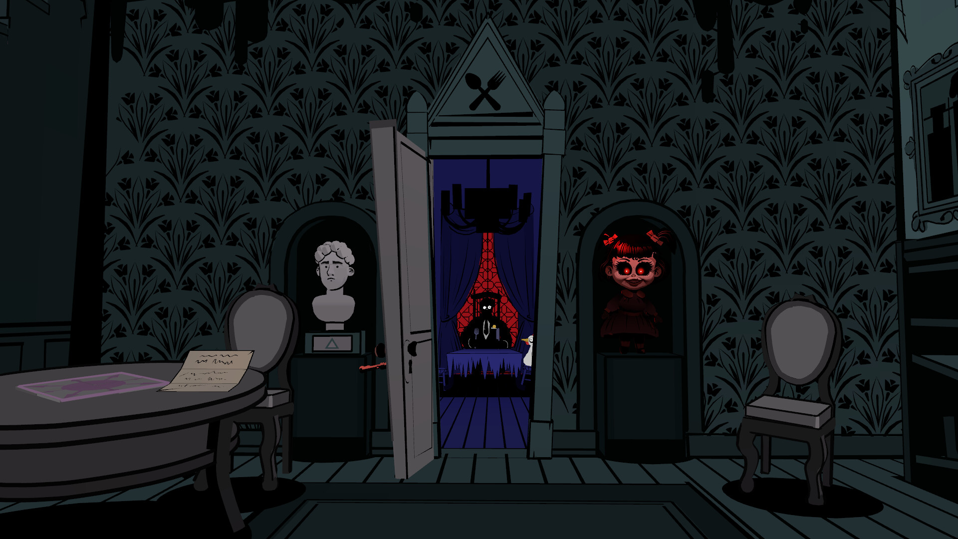 Riddlewood Manor PC Steam Account