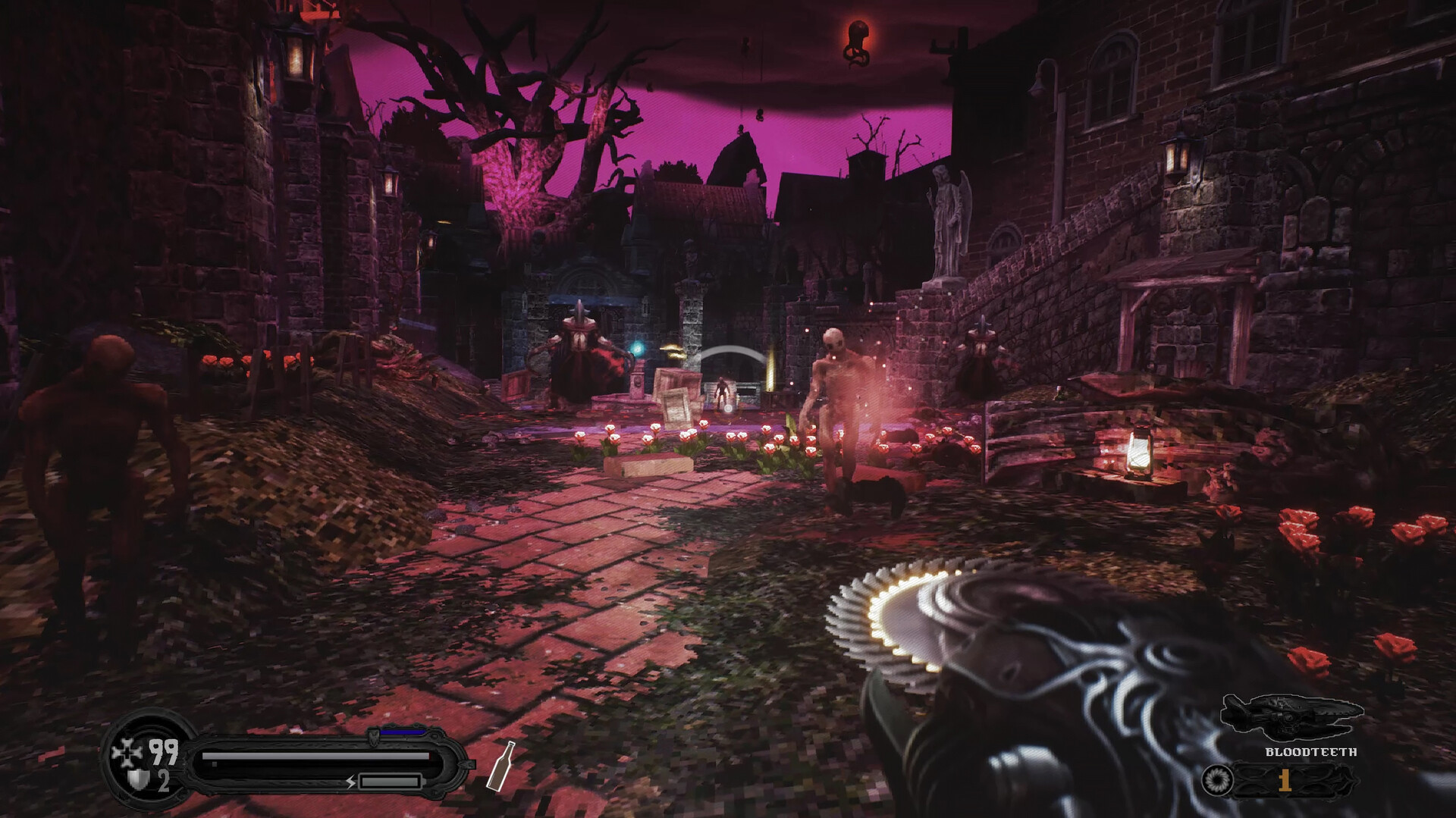 Painted In Blood PC Steam Account