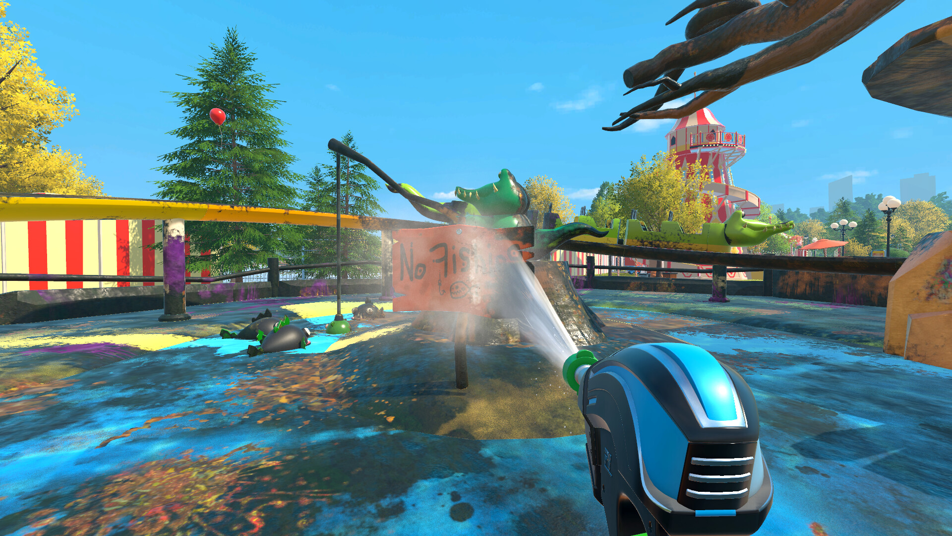 PowerWash Simulator 2 PC Steam CD Key