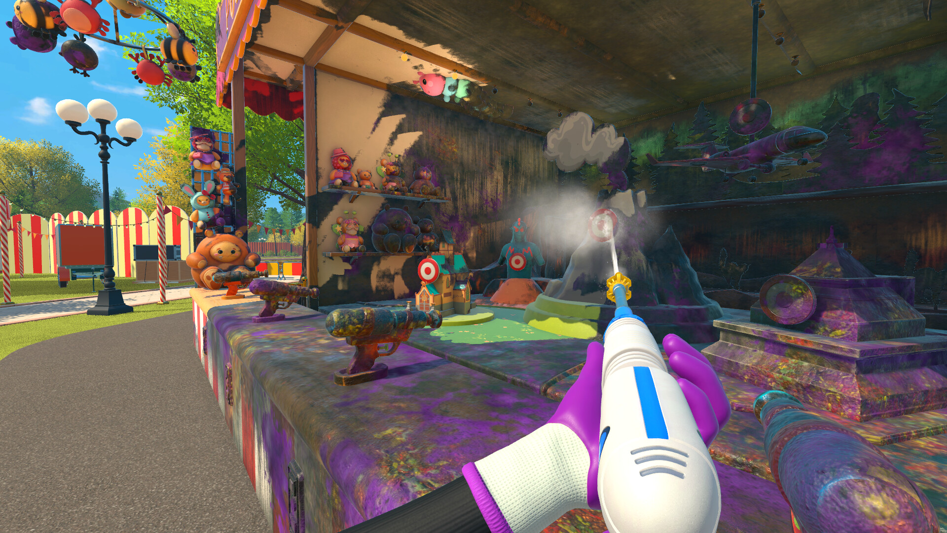 PowerWash Simulator 2 PC Steam CD Key