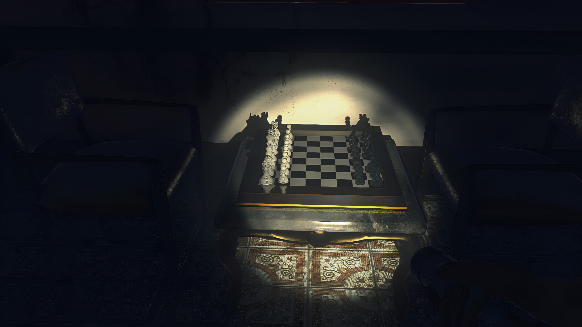 Thief's Shelter PC Steam Account