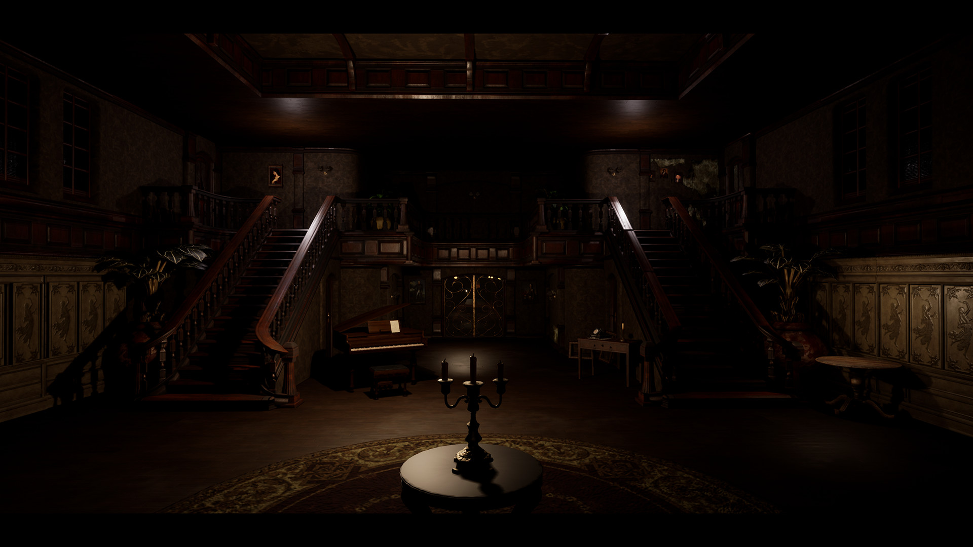Charon's Staircase XBOX One / Xbox Series X|S Account