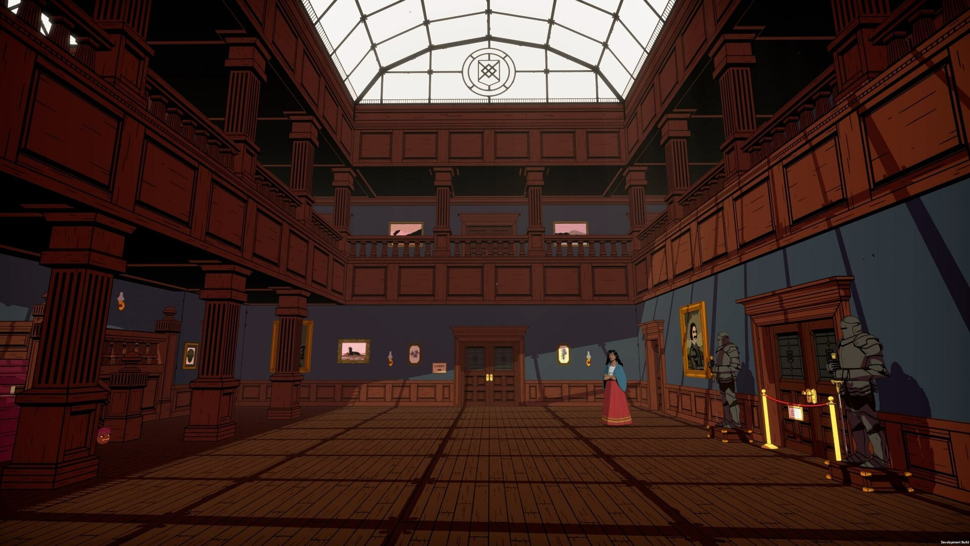 The Seance of Blake Manor PC Steam Account