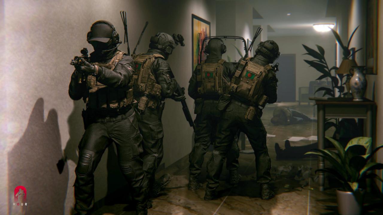 Zero Hour PC Epic Games Account