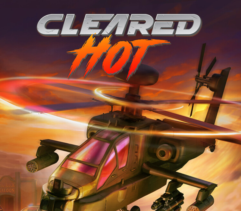 Cleared Hot PC Steam Account