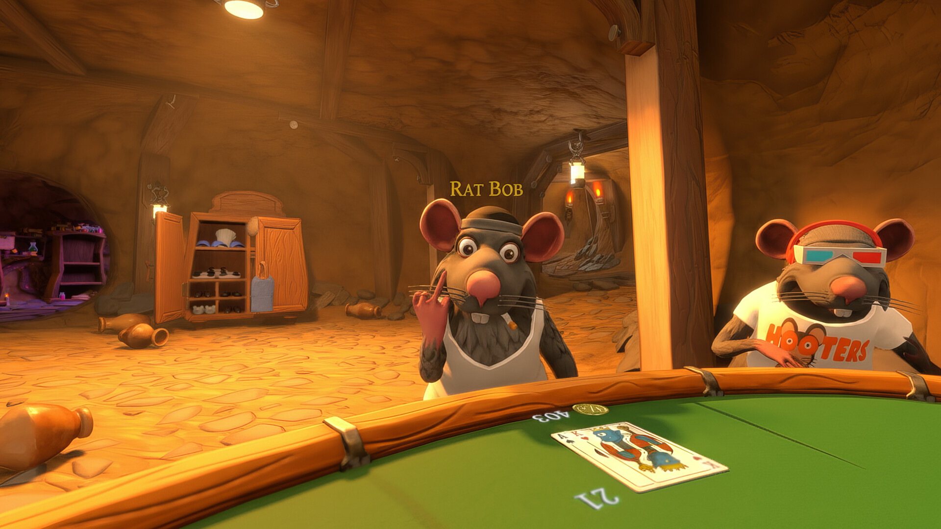 Restaurats PC Steam Account