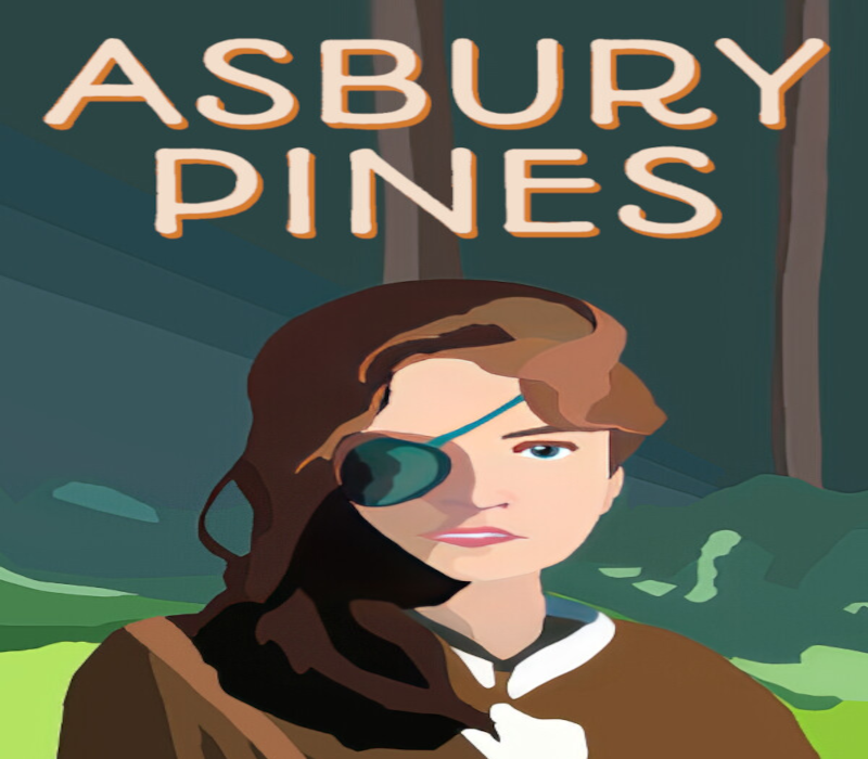 Asbury Pines PC Steam CD Key