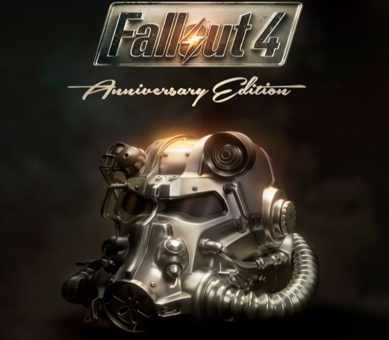 Fallout 4: Anniversary Edition XBOX One / Xbox Series X|S / PC Account