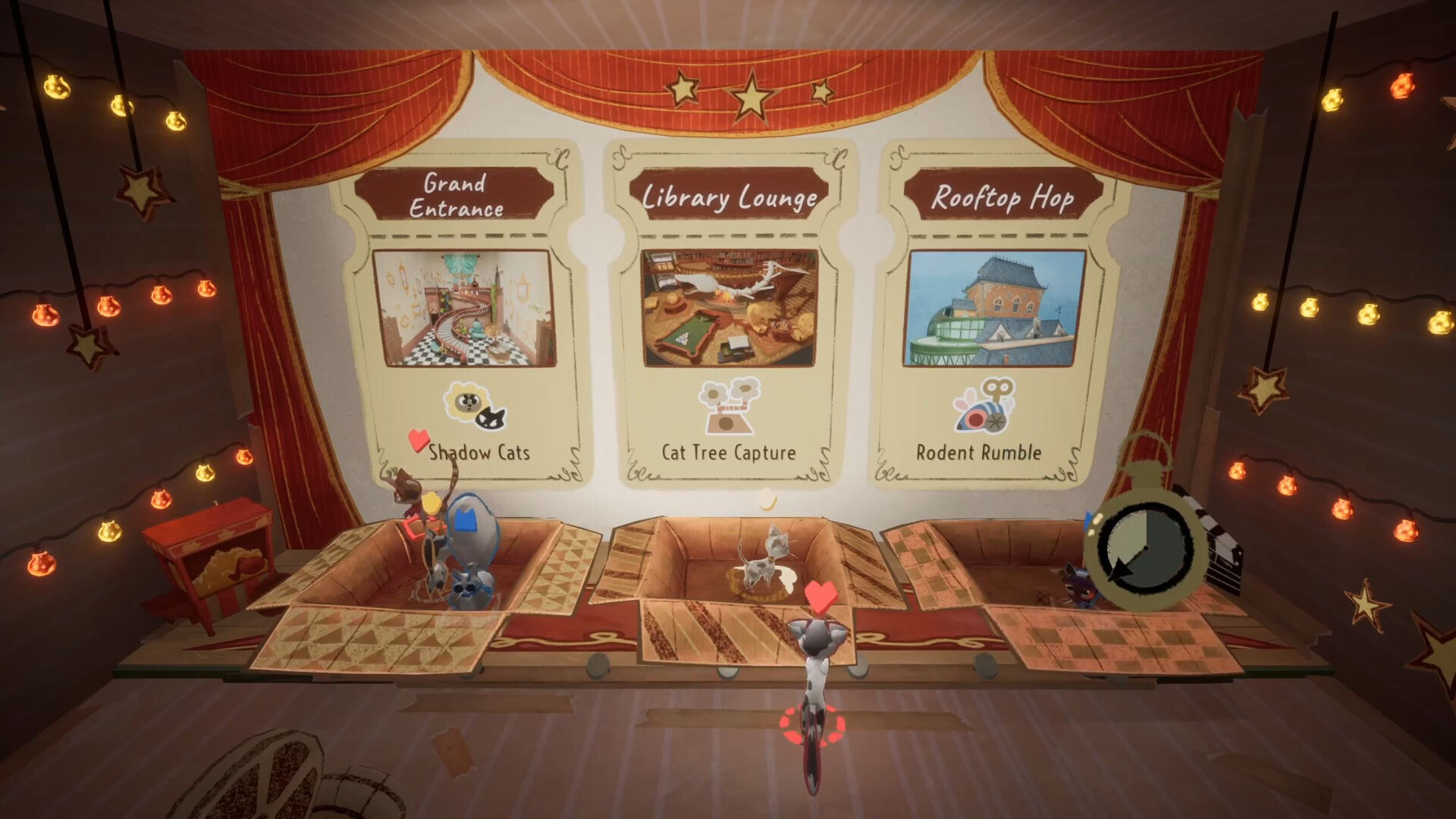 Jumping Jazz Cats PC Steam Account