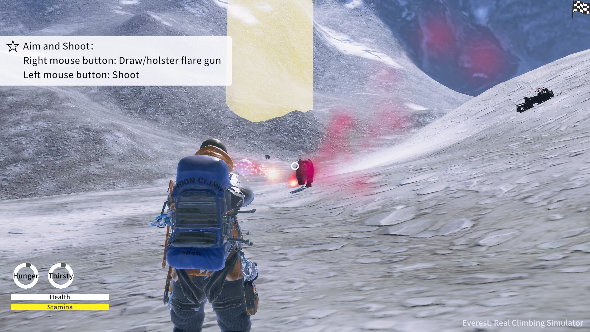 Everest: Real Climbing Simulator PC Steam CD Key